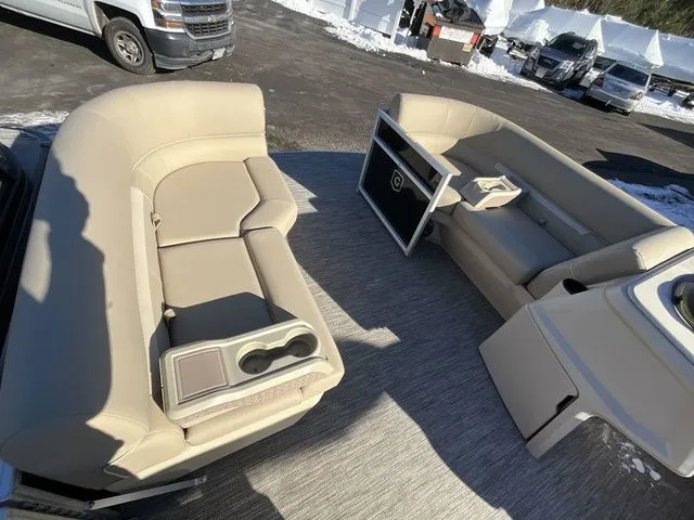 Slide: The Image of Godfrey Xperience 2086 SBX 25 In. Package 2026 - 8