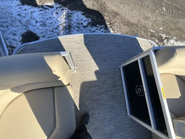 Slide: The Image of Godfrey Xperience 2086 SBX 25 In. Package 2026 - 9