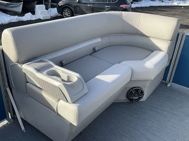 Slide: The Image of Godfrey Xperience 2086 CXP 25 In. Package 2026 - 11