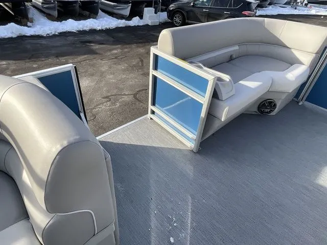 Slide: The Image of Godfrey Xperience 2086 CXP 25 In. Package 2026 - 13