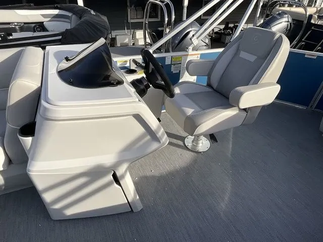 Slide: The Image of Godfrey Xperience 2086 CXP 25 In. Package 2026 - 14