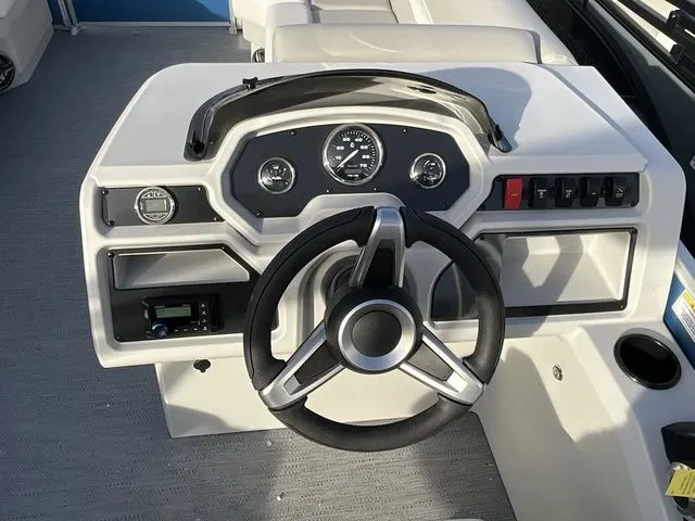 Slide: The Image of Godfrey Xperience 2086 CXP 25 In. Package 2026 - 16