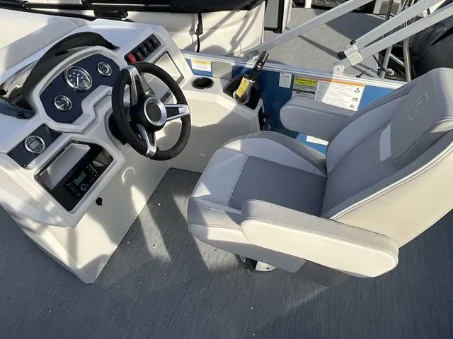 Slide: The Image of Godfrey Xperience 2086 CXP 25 In. Package 2026 - 17