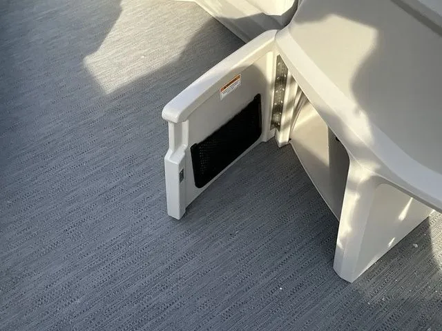 Slide: The Image of Godfrey Xperience 2086 CXP 25 In. Package 2026 - 18