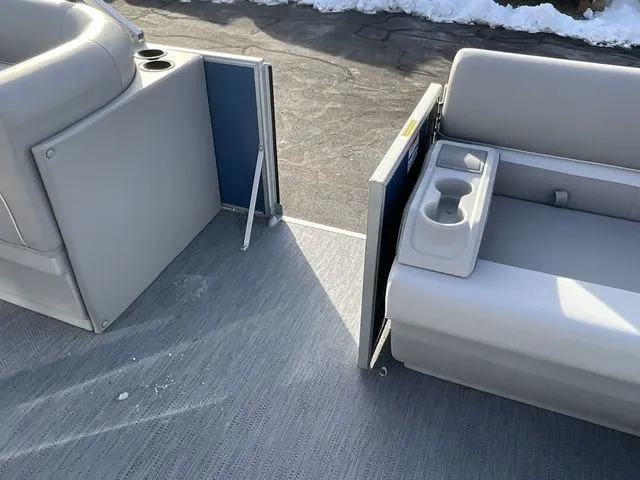 Slide: The Image of Godfrey Xperience 2086 CXP 25 In. Package 2026 - 19