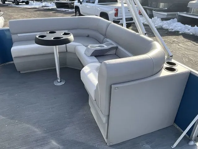 Slide: The Image of Godfrey Xperience 2086 CXP 25 In. Package 2026 - 20