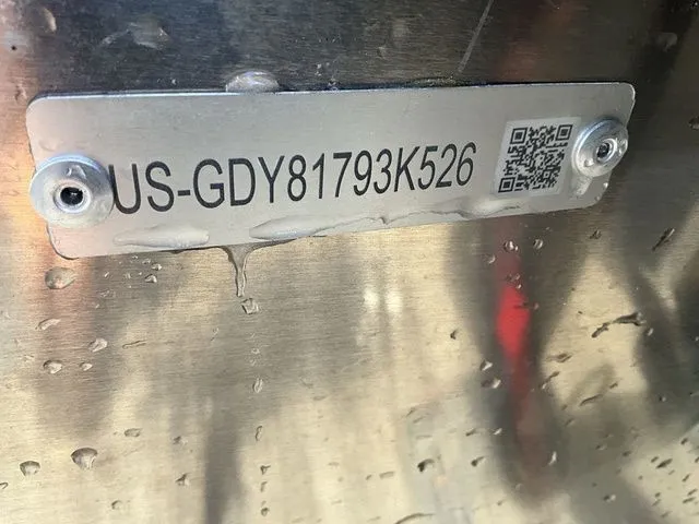 Slide: The Image of Godfrey Xperience 2086 CXP 25 In. Package 2026 - 24