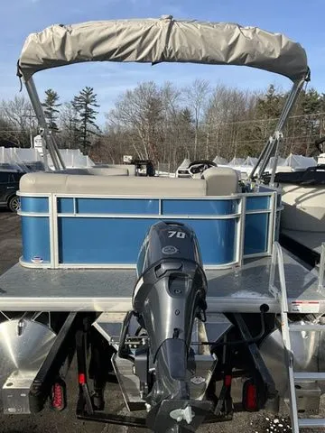 Slide: The Image of Godfrey Xperience 2086 CXP 25 In. Package 2026 - 3