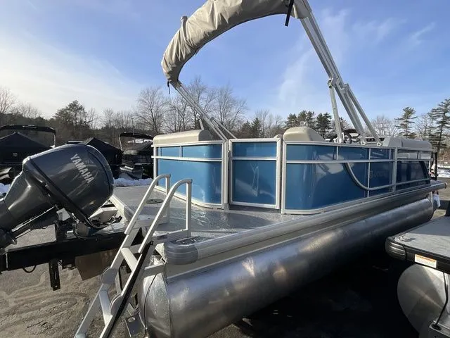 Slide: The Image of Godfrey Xperience 2086 CXP 25 In. Package 2026 - 4