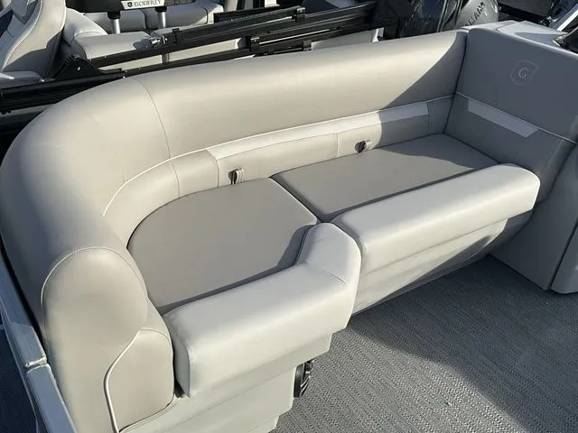 Slide: The Image of Godfrey Xperience 2086 CXP 25 In. Package 2026 - 7