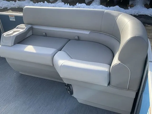 Slide: The Image of Godfrey Xperience 2086 CXP 25 In. Package 2026 - 8