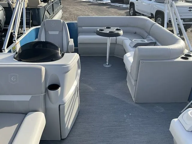 Slide: The Image of Godfrey Xperience 2086 CXP 25 In. Package 2026 - 9