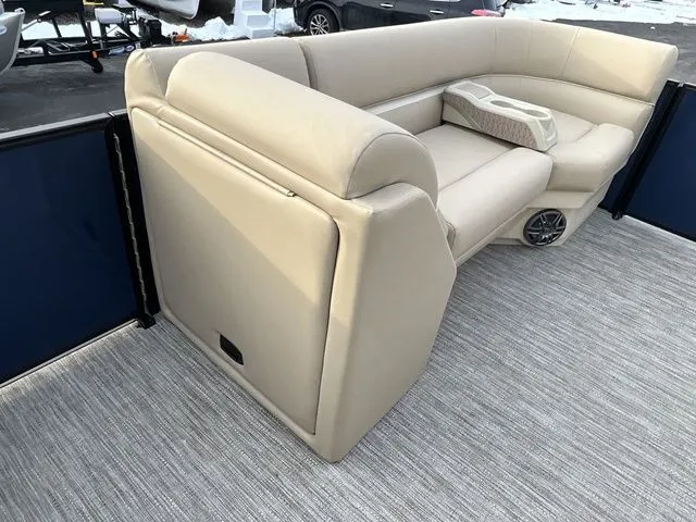 Slide: The Image of Godfrey Xperience 2286 SBX Sport Tube 27 In. Package 2026 - 12