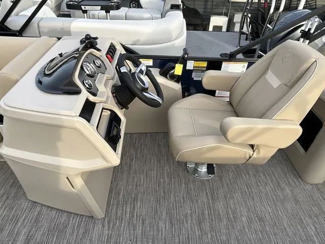 Slide: The Image of Godfrey Xperience 2286 SBX Sport Tube 27 In. Package 2026 - 16