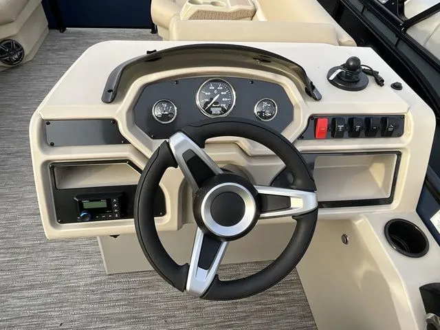 Slide: The Image of Godfrey Xperience 2286 SBX Sport Tube 27 In. Package 2026 - 18