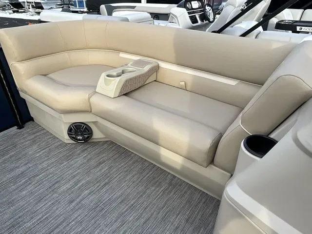 Slide: The Image of Godfrey Xperience 2286 SBX Sport Tube 27 In. Package 2026 - 20