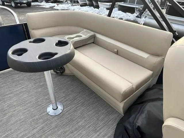 Slide: The Image of Godfrey Xperience 2286 SBX Sport Tube 27 In. Package 2026 - 22