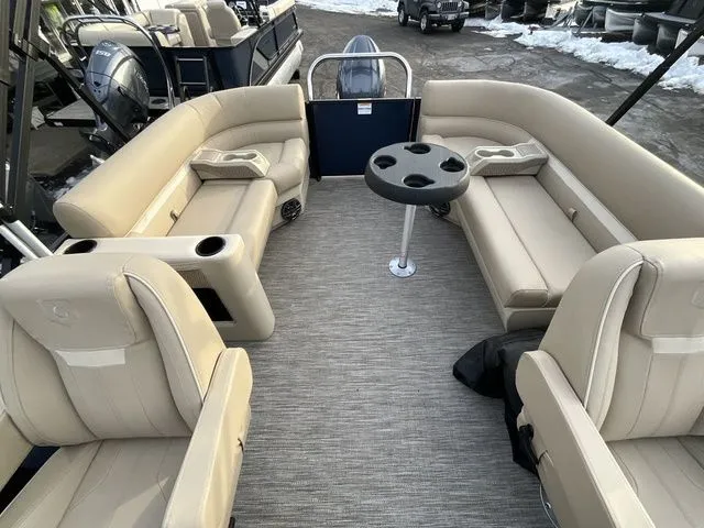 Slide: The Image of Godfrey Xperience 2286 SBX Sport Tube 27 In. Package 2026 - 23