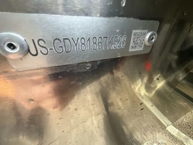 Slide: The Image of Godfrey Xperience 2286 SBX Sport Tube 27 In. Package 2026 - 24