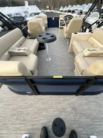 Slide: The Image of Godfrey Xperience 2286 SBX Sport Tube 27 In. Package 2026 - 6