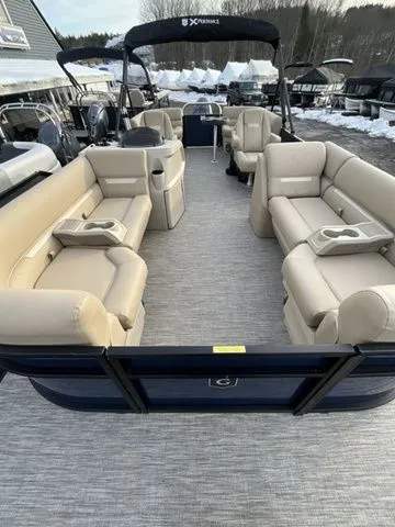 Slide: The Image of Godfrey Xperience 2286 SBX Sport Tube 27 In. Package 2026 - 7