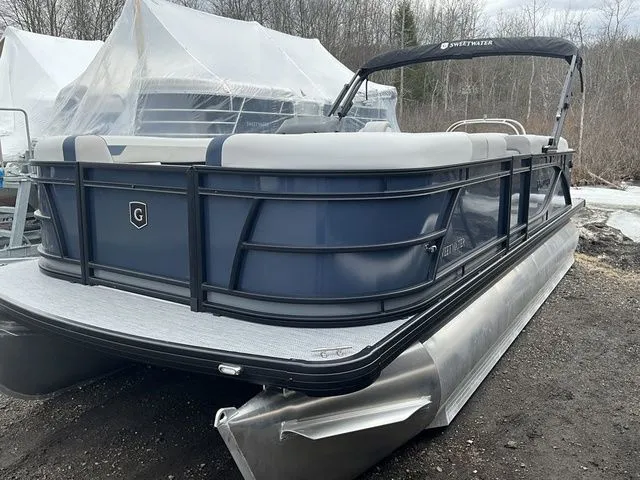 The Image of Godfrey Sweetwater 2086 C 2026 - 1