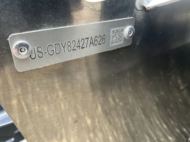 Slide: The Image of Godfrey Sweetwater 2086 C 2026 - 27