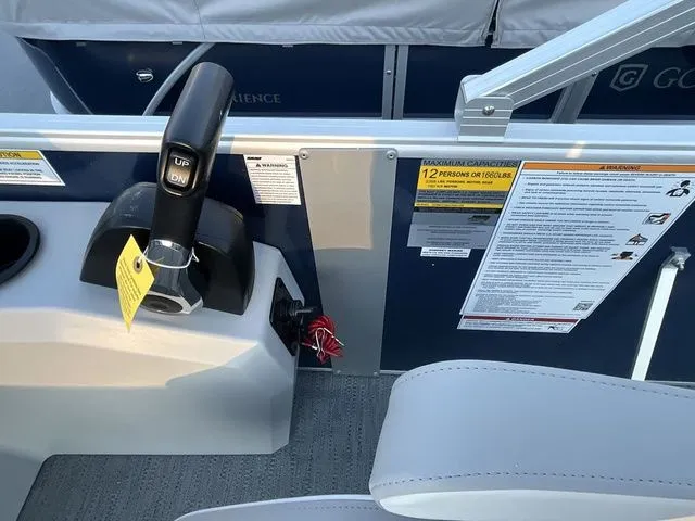 Slide: The Image of Godfrey Xperience 2286 SFLX 25 In. Package 2026 - 18