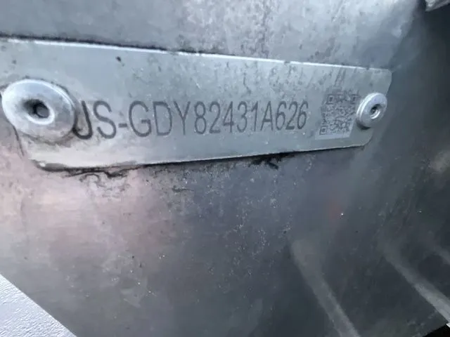 Slide: The Image of Godfrey Xperience 2286 SFLX 25 In. Package 2026 - 29