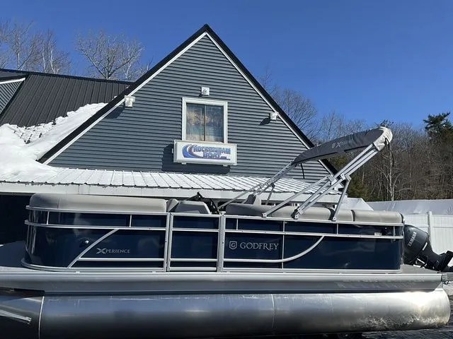 The Image of Godfrey Xperience 2086 CXP 25 In. Package 2026 - 1