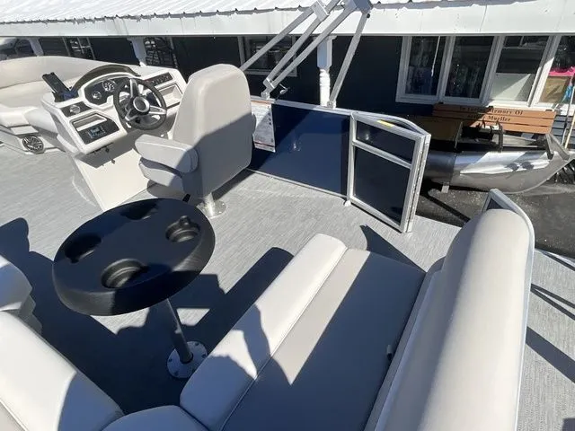 Slide: The Image of Godfrey Xperience 2086 CXP 25 In. Package 2026 - 10