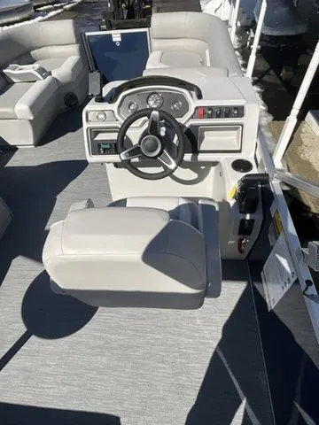 Slide: The Image of Godfrey Xperience 2086 CXP 25 In. Package 2026 - 11