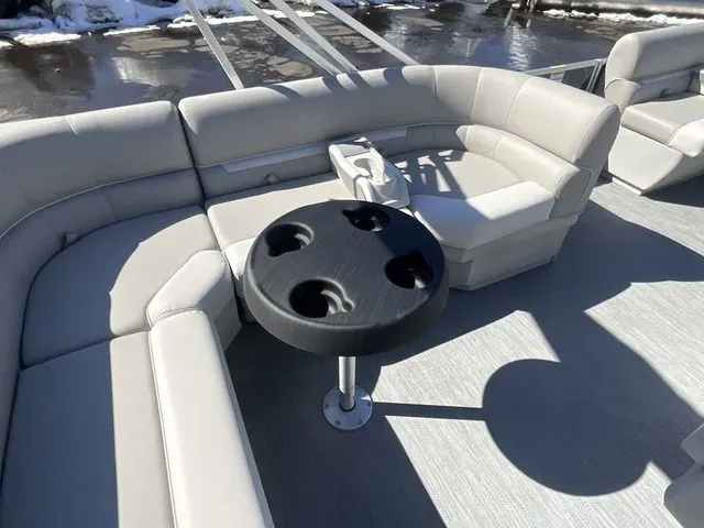 Slide: The Image of Godfrey Xperience 2086 CXP 25 In. Package 2026 - 12