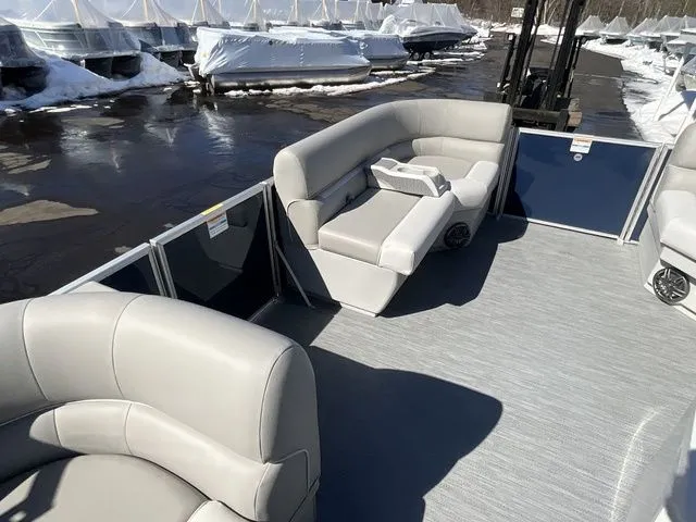 Slide: The Image of Godfrey Xperience 2086 CXP 25 In. Package 2026 - 13