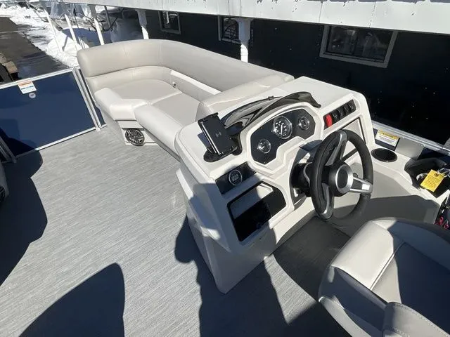 Slide: The Image of Godfrey Xperience 2086 CXP 25 In. Package 2026 - 14