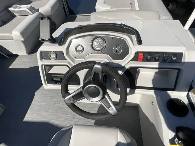 Slide: The Image of Godfrey Xperience 2086 CXP 25 In. Package 2026 - 15