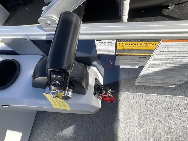 Slide: The Image of Godfrey Xperience 2086 CXP 25 In. Package 2026 - 16