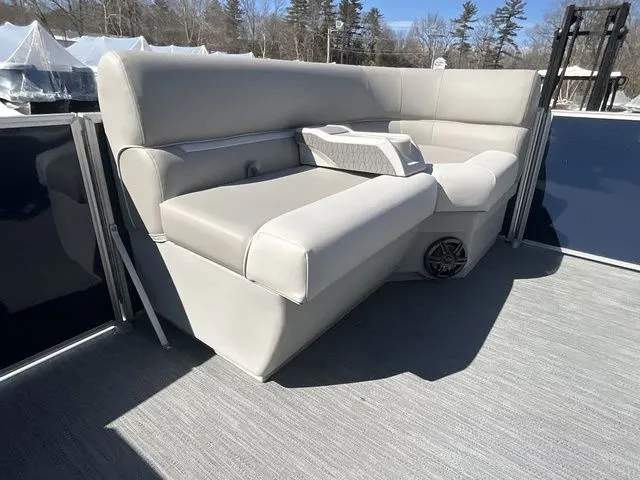 Slide: The Image of Godfrey Xperience 2086 CXP 25 In. Package 2026 - 17