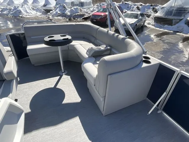 Slide: The Image of Godfrey Xperience 2086 CXP 25 In. Package 2026 - 21