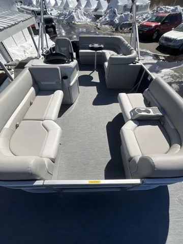 Slide: The Image of Godfrey Xperience 2086 CXP 25 In. Package 2026 - 22