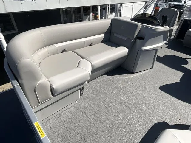 Slide: The Image of Godfrey Xperience 2086 CXP 25 In. Package 2026 - 24