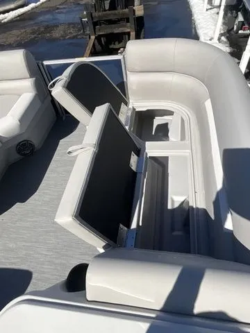 Slide: The Image of Godfrey Xperience 2086 CXP 25 In. Package 2026 - 25