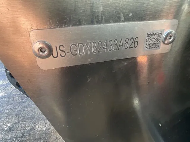 Slide: The Image of Godfrey Xperience 2086 CXP 25 In. Package 2026 - 27