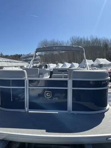 Slide: The Image of Godfrey Xperience 2086 CXP 25 In. Package 2026 - 3