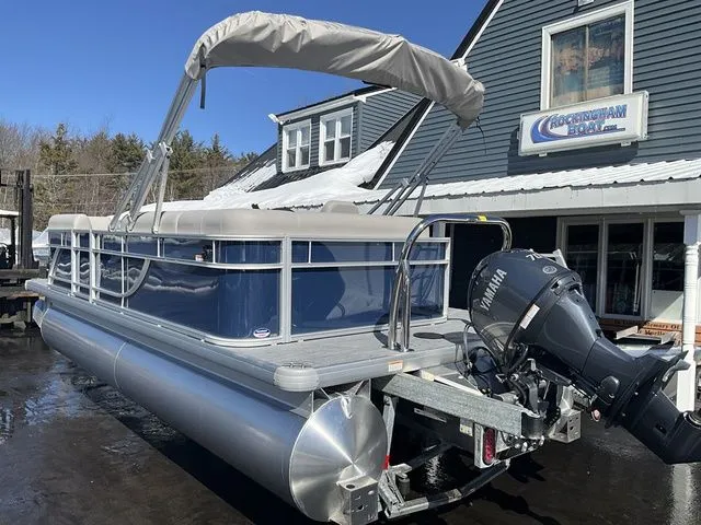 Slide: The Image of Godfrey Xperience 2086 CXP 25 In. Package 2026 - 4