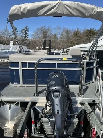 Slide: The Image of Godfrey Xperience 2086 CXP 25 In. Package 2026 - 5