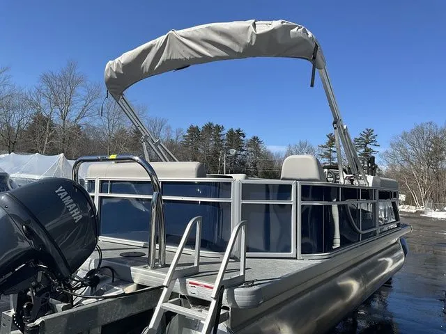 Slide: The Image of Godfrey Xperience 2086 CXP 25 In. Package 2026 - 6