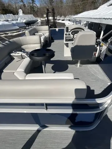 Slide: The Image of Godfrey Xperience 2086 CXP 25 In. Package 2026 - 7