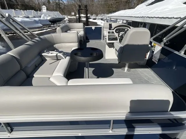 Slide: The Image of Godfrey Xperience 2086 CXP 25 In. Package 2026 - 8