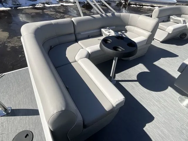 Slide: The Image of Godfrey Xperience 2086 CXP 25 In. Package 2026 - 9